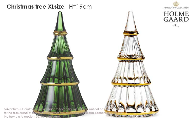 Christmas tree,HOLMEGAARD,�ۥ�६����,�̲�����,�̲�����ƥꥢ�̲����ե�