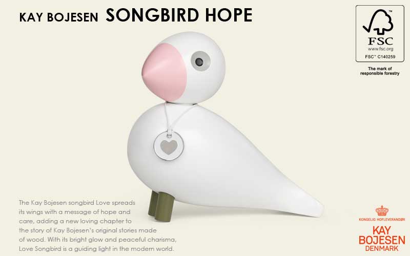 song bird,󥰥С,hope,love,ۡ,, Kay Bojesen,ܥ,֥ ,ǥޡ,̲,̲,̲ƥꥢ,̲ե