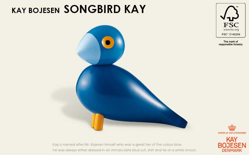 song bird,󥰥С,, Kay Bojesen,ܥ,֥ ,ǥޡ,̲,̲,̲ƥꥢ,̲ե