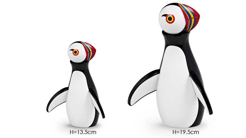 PUFFIN�ʥѥե����,Kay Bojesen,�������ܥ�����,�������֥��� ,�ǥ�ޡ���,�̲�,�̲�����,�̲�����ƥꥢ,�̲����ե�