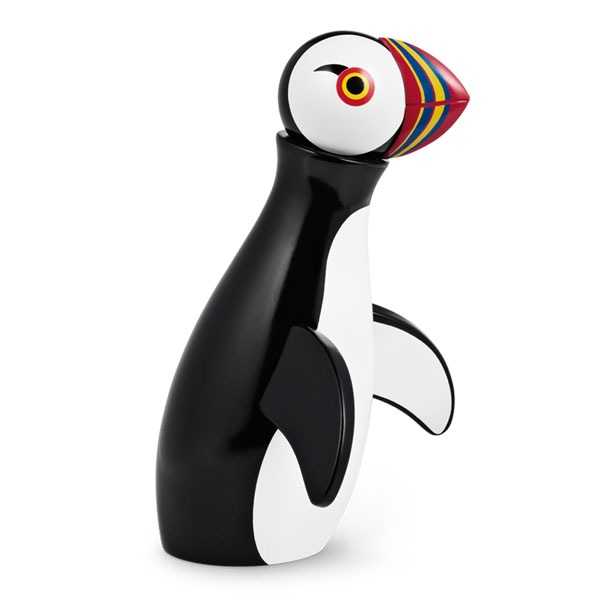 PUFFIN,H19.5cm,�ѥե���,Kay Bojesen,�������ܥ�����,�������֥��� ,�ǥ�ޡ���