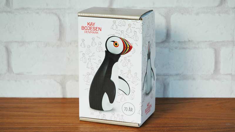 PUFFIN�ʥѥե����,Kay Bojesen,�������ܥ�����,�������֥��� ,�ǥ�ޡ���,�̲�,�̲�����,�̲�����ƥꥢ,�̲����ե�