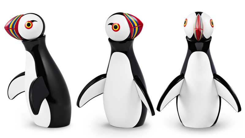 PUFFIN�ʥѥե����,Kay Bojesen,�������ܥ�����,�������֥��� ,�ǥ�ޡ���,�̲�,�̲�����,�̲�����ƥꥢ,�̲����ե�