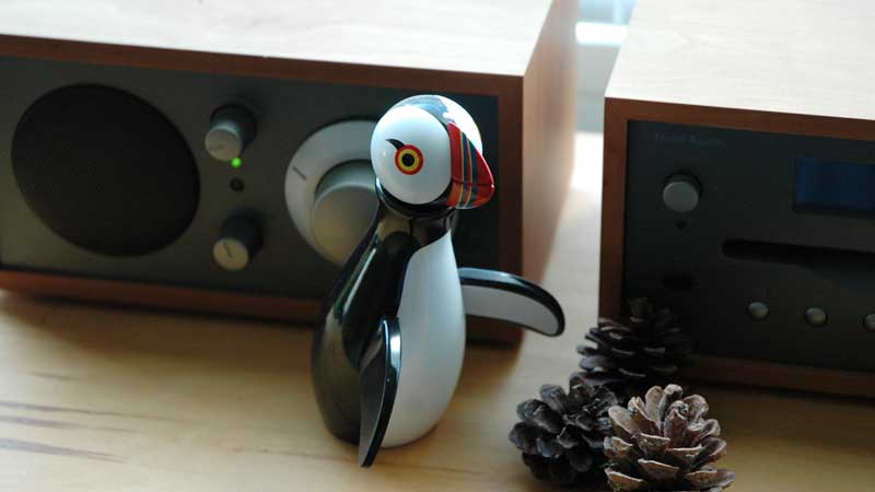 PUFFIN�ʥѥե����,Kay Bojesen,�������ܥ�����,�������֥��� ,�ǥ�ޡ���,�̲�,�̲�����,�̲�����ƥꥢ,�̲����ե�
