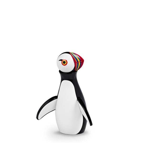 PUFFIN,H13.5cm,�ѥե���,Kay Bojesen,�������ܥ�����,�������֥��� ,�ǥ�ޡ���