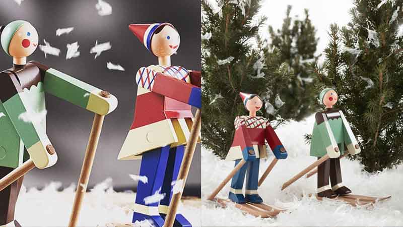 SKI BOY,ܡ,BOJE,ܡ,Kay Bojesen,ܥ,֥ ,ǥޡ,̲,̲,̲ƥꥢ,̲ե