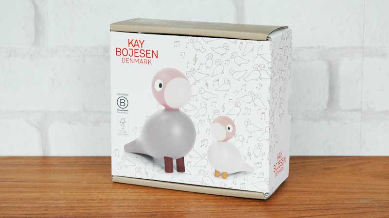 Liv&Lykke,��������å�,BIRDS,�С���,Kay Bojesen,�������ܥ�����,�������֥��� ,�ǥ�ޡ���,�̲�,�̲�����,�̲�����ƥꥢ,�̲����ե�