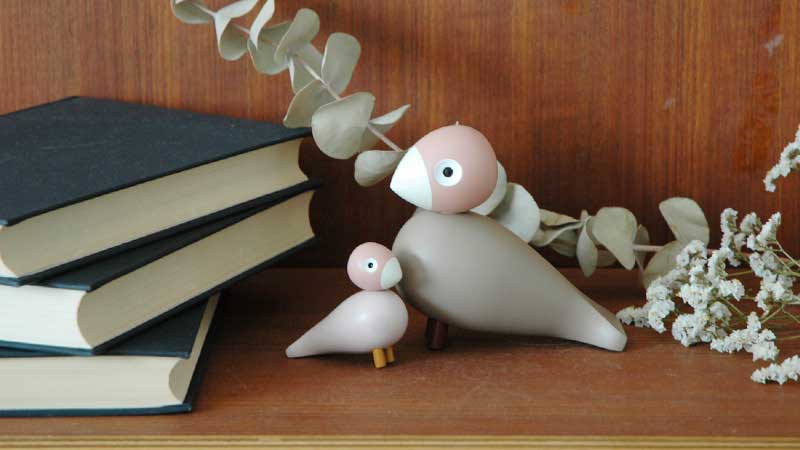 Liv&Lykke,��������å�,BIRDS,�С���,Kay Bojesen,�������ܥ�����,�������֥��� ,�ǥ�ޡ���,�̲�,�̲�����,�̲�����ƥꥢ,�̲����ե�