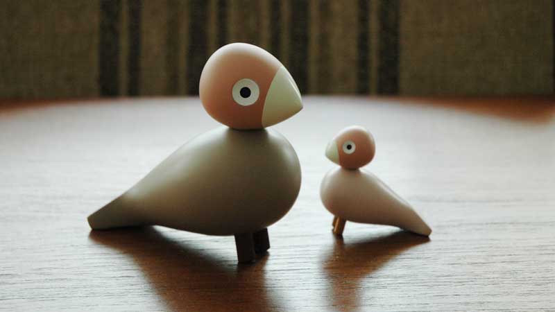 Liv&Lykke,��������å�,BIRDS,�С���,Kay Bojesen,�������ܥ�����,�������֥��� ,�ǥ�ޡ���,�̲�,�̲�����,�̲�����ƥꥢ,�̲����ե�