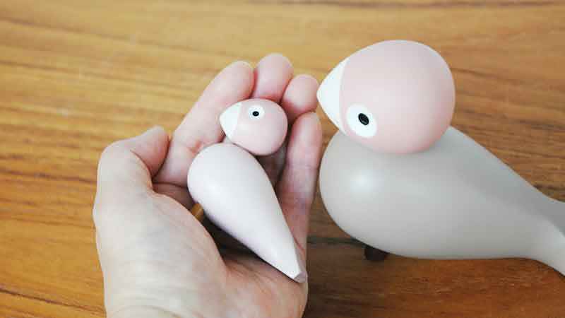 Liv&Lykke,��������å�,BIRDS,�С���,Kay Bojesen,�������ܥ�����,�������֥��� ,�ǥ�ޡ���,�̲�,�̲�����,�̲�����ƥꥢ,�̲����ե�