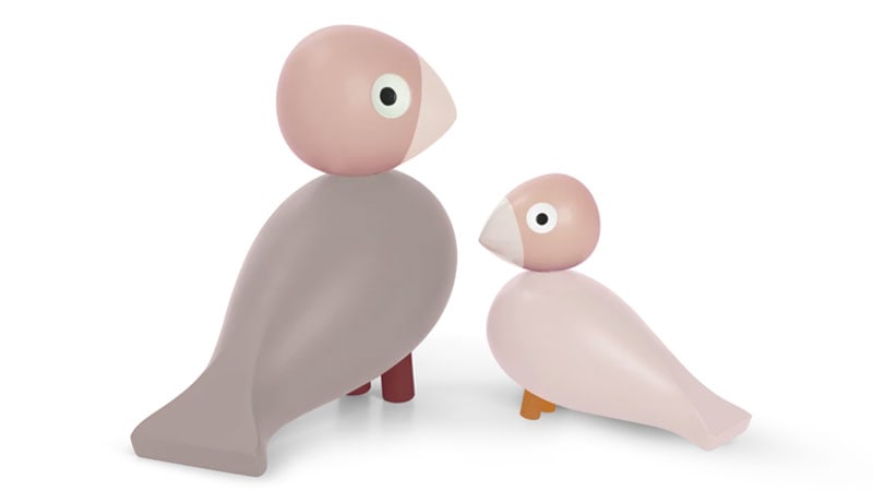 Liv&Lykke,��������å�,BIRDS,�С���,Kay Bojesen,�������ܥ�����,�������֥��� ,�ǥ�ޡ���,�̲�,�̲�����,�̲�����ƥꥢ,�̲����ե�