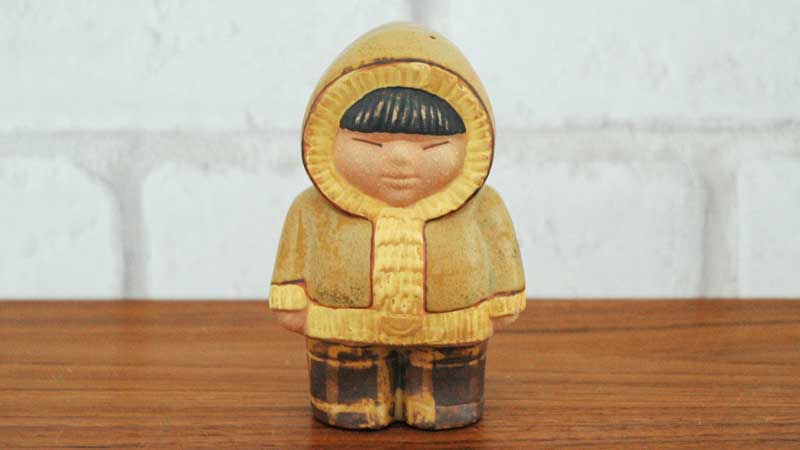 Lisa Larson(�ꥵ���顼�����,�����Τ��ɤ⤿���Υ��꡼��,North(�̤Τ��ɤ��
