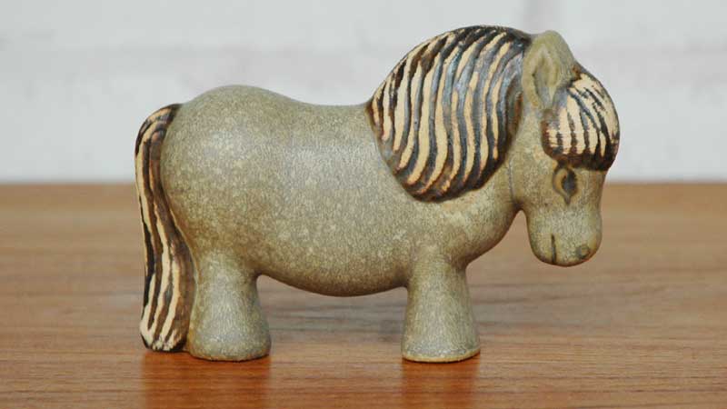 Ponny,�ݥˡ�,Lisa Larson,�ꥵ���顼����,LILLSKANSEN,�����󥻥�ưʪ��