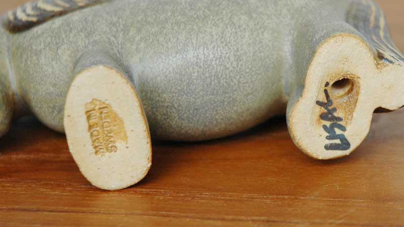 Ponny,�ݥˡ�����,Lisa Larson,�ꥵ���顼����,LILLSKANSEN,�����󥻥�ưʪ��