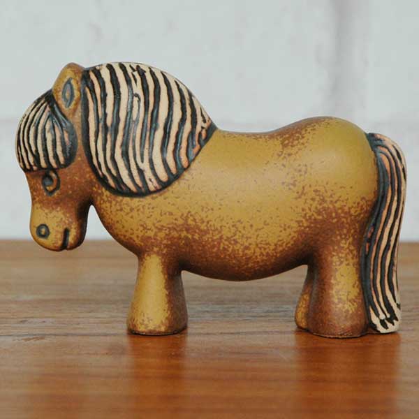 �ݥˡ�,Lisa Larson,�ꥵ���顼����,LILLSKANSEN,�����󥻥�ưʪ��