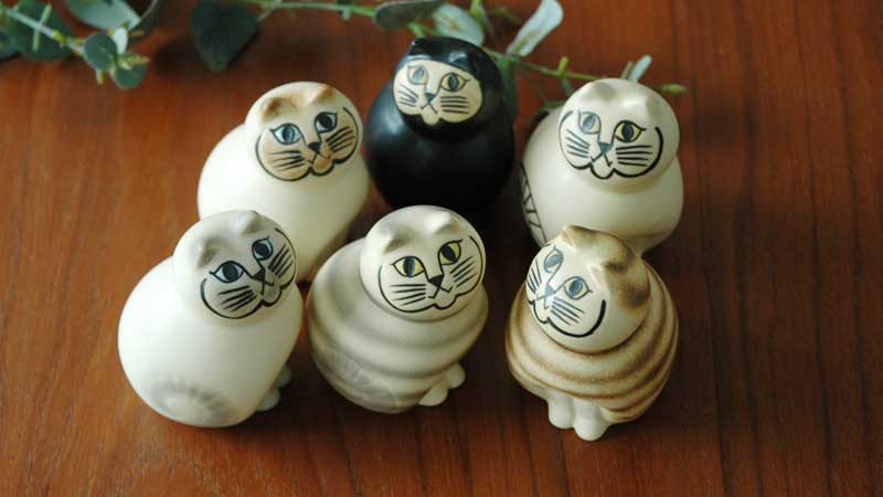 MIA CAT(�ߥ�������åȡ˥ۥ磻�ȥ֥饦��,Lisa Larson,�ꥵ�顼����,�ꥵ�顼�����,�̲�,���������ǥ�,���֥���,��ʪ,�̲�����,�̲�����ƥꥢ