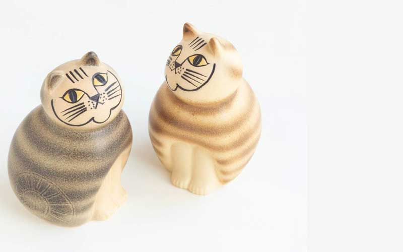 MIA CAT(�ߥ�������åȡ�Lisa Larson,�ꥵ�顼����,�ꥵ�顼�����,�̲�,���������ǥ�,���֥���,��ʪ,�̲�����,�̲�����ƥꥢ