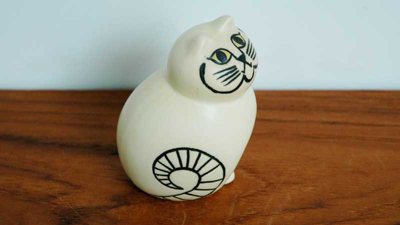 Lisa Larson,ꥵ顼,mia,cat,ߥ˥,ͥ