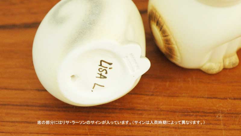 Lisa Larson,�ꥵ�顼����,mia,cat,�ߥ˥�����,�ͥ�