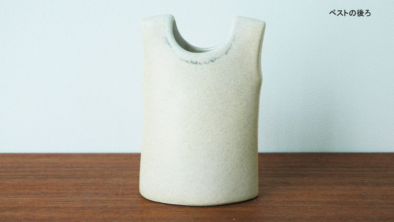 Wardobe Vases Vest,٥,ե١,Lisa Larson,ꥵ顼,̲,,ե١,֥,ʪ,̲,̲ƥꥢ