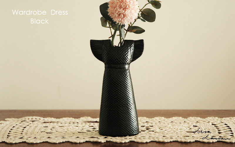 Wardobe Vases Dress,ɥ,ɥ쥹,졼,ե١,Lisa Larson,ꥵ顼,̲,,ե١,֥,ʪ,̲,̲ƥꥢ