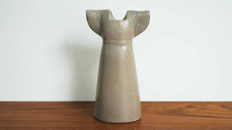 Wardobe Vases Dress,ɥ,ɥ쥹,ե١,Lisa Larson,ꥵ顼,̲,,ե١,֥,ʪ,̲,̲ƥꥢ