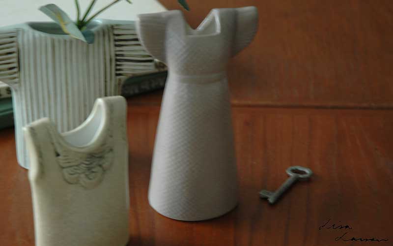Wardobe Vases Dress,��ɥ�����,�ɥ쥹,�֥饦��,�ե��١���,Lisa Larson,�ꥵ�顼����,�̲�,����,�ե��١���,���֥���,��ʪ,�̲�����,�̲�����ƥꥢ