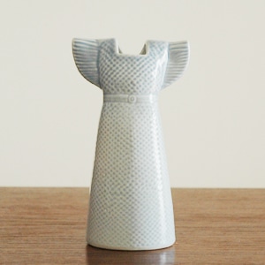 Wardobe Vases Dress,ɥ,ɥ쥹,饤ȥ֥롼,ե١,Lisa Larson,ꥵ顼,̲,,ե١,֥,ʪ,̲,̲ƥꥢ