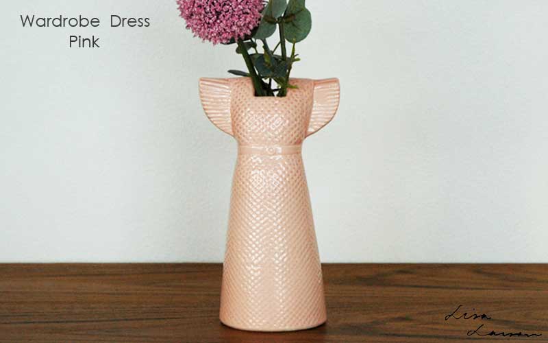 Wardobe Vases Dress,ɥ,ɥ쥹,ԥ,ե١,Lisa Larson,ꥵ顼,̲,,ե١,֥,ʪ,̲,̲ƥꥢ