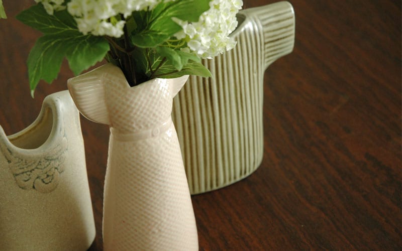 Wardobe Vases Dress,��ɥ�����,�ɥ쥹,�ԥ�,�ե��١���,Lisa Larson,�ꥵ�顼����,�̲�,����,�ե��١���,���֥���,��ʪ,�̲�����,�̲�����ƥꥢ