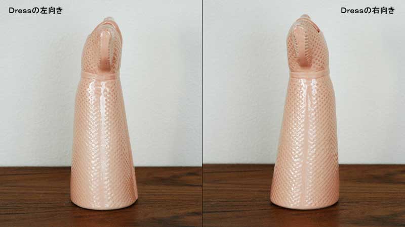 Wardobe Vases Dress,ɥ,ɥ쥹,ե١,Lisa Larson,ꥵ顼,̲,,ե١,֥,ʪ,̲,̲ƥꥢ