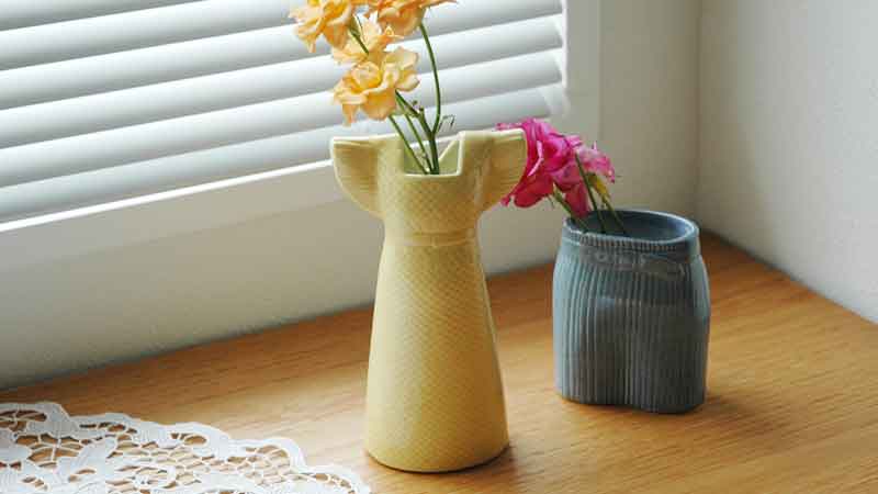 Wardrobe Vases Skirt,,ե١,Lisa Larson,ꥵ顼,̲,,ե١,֥,ʪ,̲,̲ƥꥢ