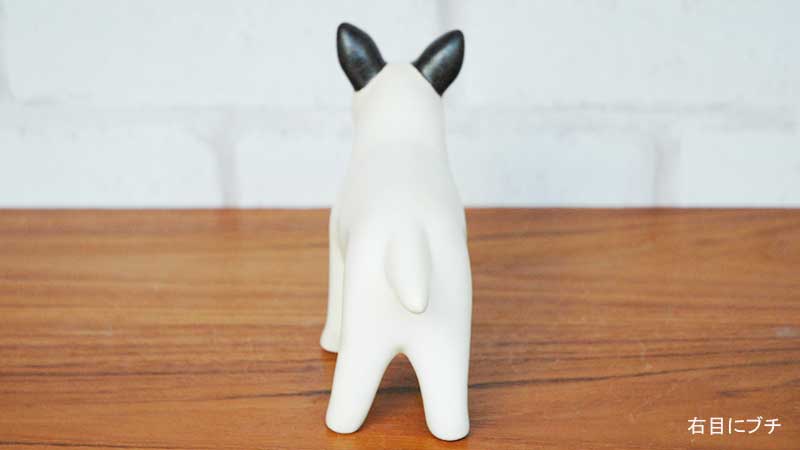Lisa Larson,�ꥵ���顼����,bullterrier,�֥�ƥꥢ