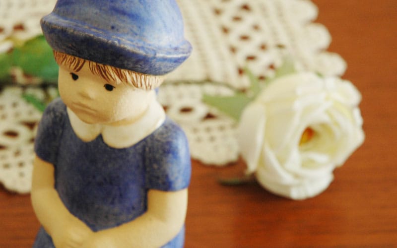 Little Girl(��ȥ륬�����,���¤ν��λ�,Lisa Larson(�ꥵ �顼����),SKULPTURER ���꡼��,���֥���,��ʪ,�̲����������ǥ�,�̲�����,�̲�����ƥꥢ,�̲����ե� 