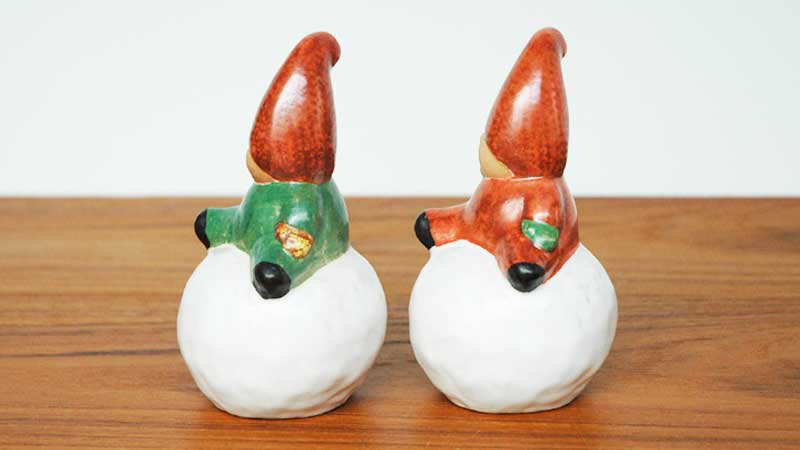 Tomte with Snoeball,ȥƥΡܡ,Lisa Larson,ꥵ 顼,֥,ʪ,̲ǥ,̲,̲ƥꥢ,̲ե 