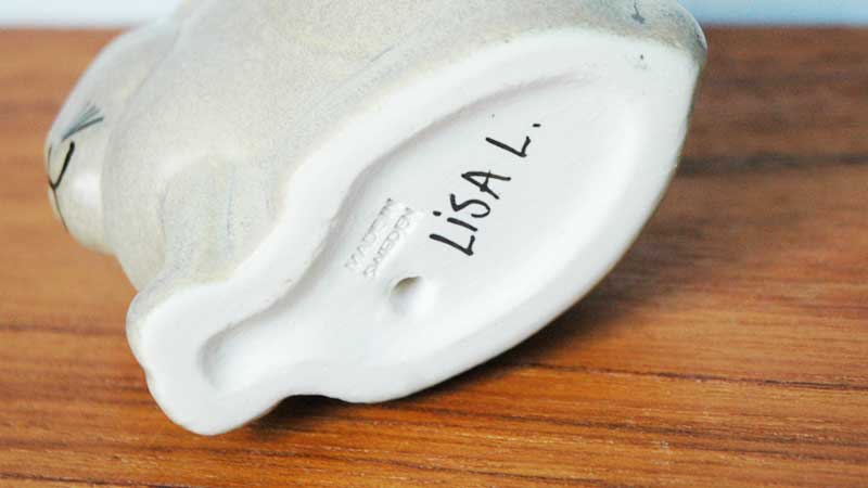 �����,hare,Lisa Larson,�ꥵ�顼����,�ꥵ�顼�����,�̲�,���������ǥ�,���֥���,��ʪ,�̲�����,�̲�����ƥꥢ
