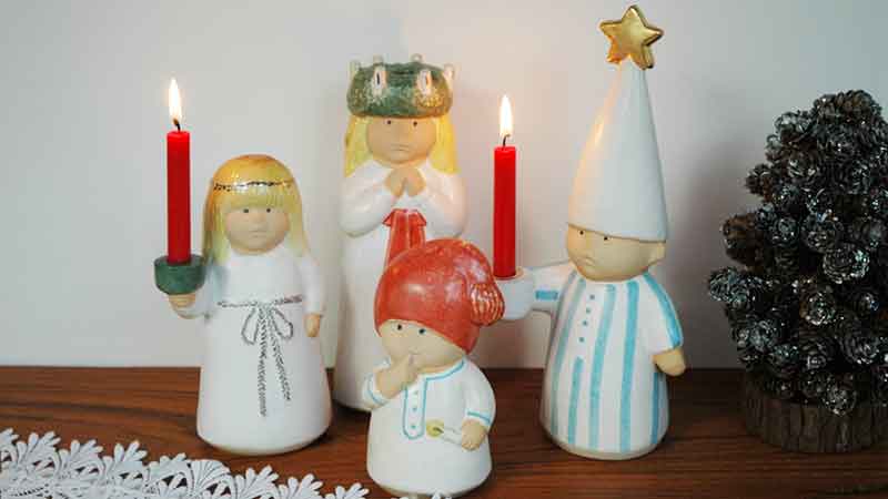 maiden,�ᥤ�ǥ�,Advent Series,���ɥ٥�ȥ��꡼��,Lisa Larson,�ꥵ �顼����,���֥���,��ʪ,�̲����������ǥ�,�̲�����,�̲�����ƥꥢ,�̲����ե� 