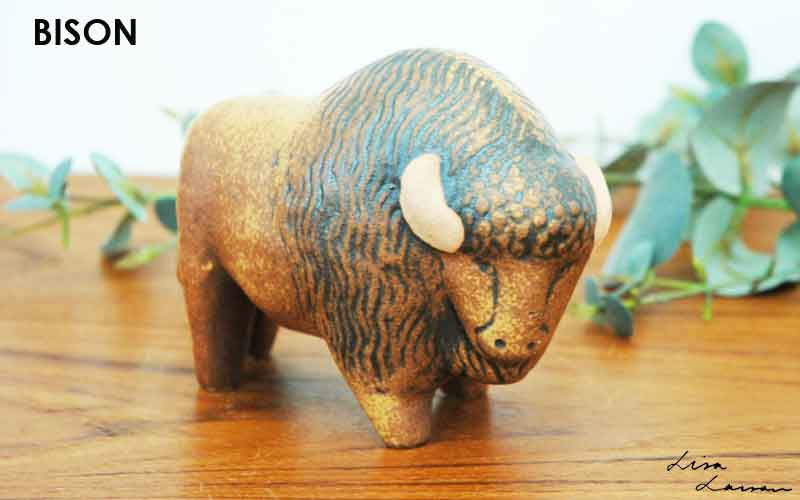 Bison,Х,Lisa Larsonꥵ顼,ʪ,̲ǥ,̲,̲ƥꥢ,̲ե 