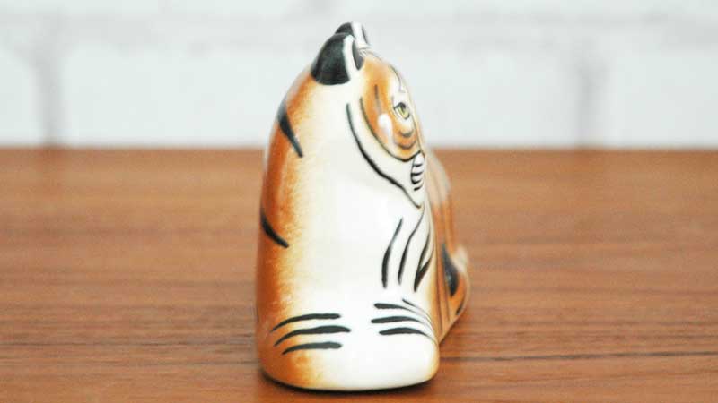 Lisa Larson,�ꥵ���顼����,��������,tiger,wwf,greta