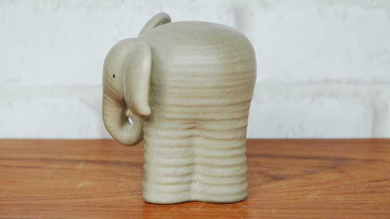 ����ե����,elephant,����,Lisa Larson,�ꥵ�顼����,�ꥵ�顼�����,�̲�,���������ǥ�,���֥���,��ʪ,�̲�����,�̲�����ƥꥢ