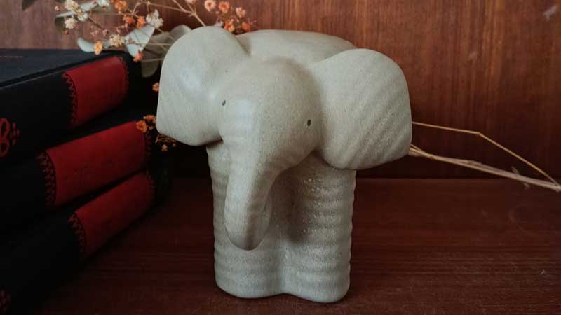 ����ե����,elephant,����,Lisa Larson,�ꥵ�顼����,�ꥵ�顼�����,�̲�,���������ǥ�,���֥���,��ʪ,�̲�����,�̲�����ƥꥢ