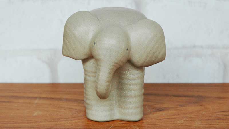 ����ե����,elephant,����,Lisa Larson,�ꥵ�顼����,�ꥵ�顼�����,�̲�,���������ǥ�,���֥���,��ʪ,�̲�����,�̲�����ƥꥢ