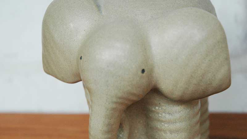 ����ե����,elephant,����,Lisa Larson,�ꥵ�顼����,�ꥵ�顼�����,�̲�,���������ǥ�,���֥���,��ʪ,�̲�����,�̲�����ƥꥢ