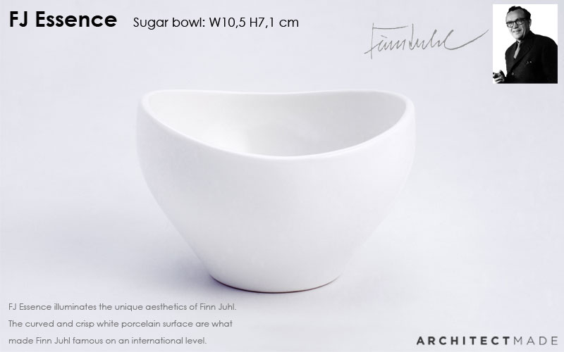 Finn Juhl,ե桼,FJ Essence,SUGAR POT(奬ܥ,architectmadeƥȥᥤɡǥޡ,̲,̲,̲ƥꥢ,̲ե