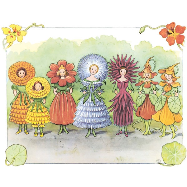 エルサベスコフ Tant Bruns Födelesedag 絵本 - メルカリ