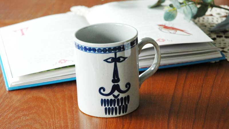 pappa,familj,Lisa Larson,�ꥵ���顼����,�ޥ����å�,�����������,