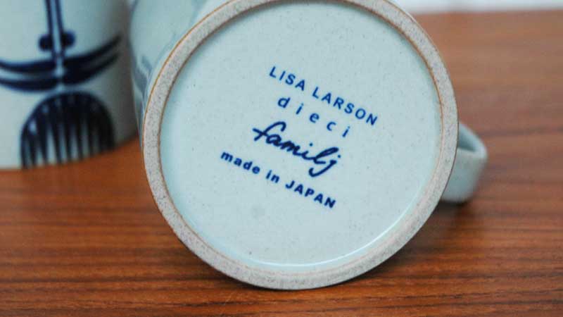 pappa,familj,Lisa Larson,�ꥵ���顼����,�ޥ����å�,�����������,