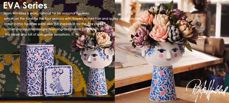 bjorn wiinblad,eva,�ӥ�������֥�å�,�������ե��١���