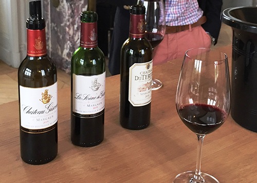 オー メドック ジスクール 2021 | fisワイン倶楽部（フィス