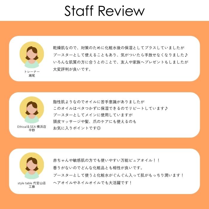 レビュー